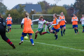 Bild 235 - Frauen TSV Wiemersdorf - SV Boostedt : Ergebnis: 0:7